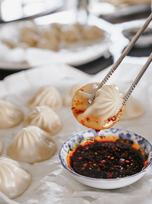 Dumpling Party (12 pack mix and match bundle)