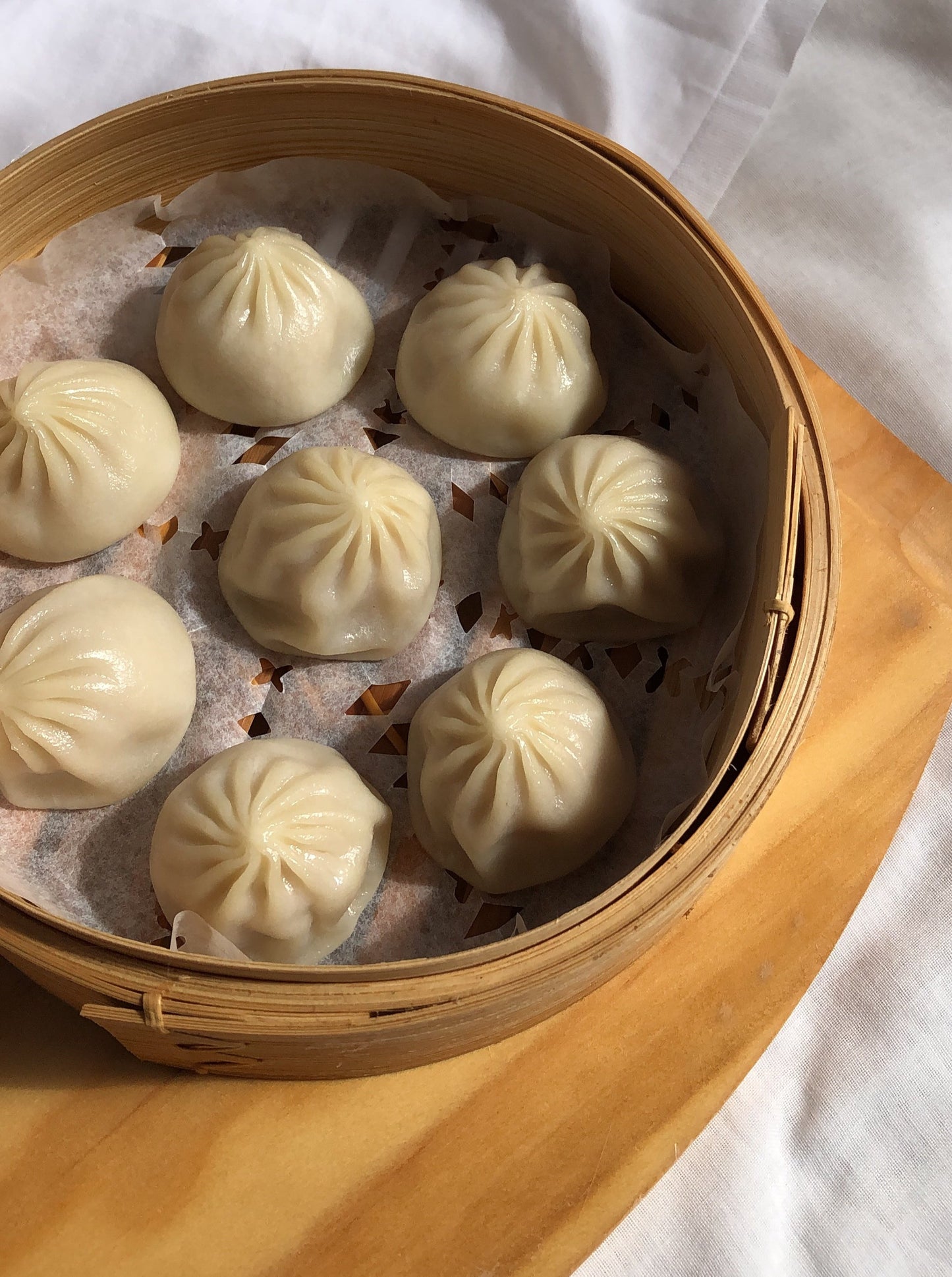 Traditional Xiao Long Baos (30 pack)